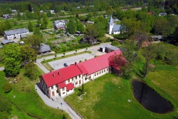 Miks Galvanovskis I Roka vakars Valmieras novada Tūrisma pārvalde